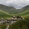 Lake District, Tongue